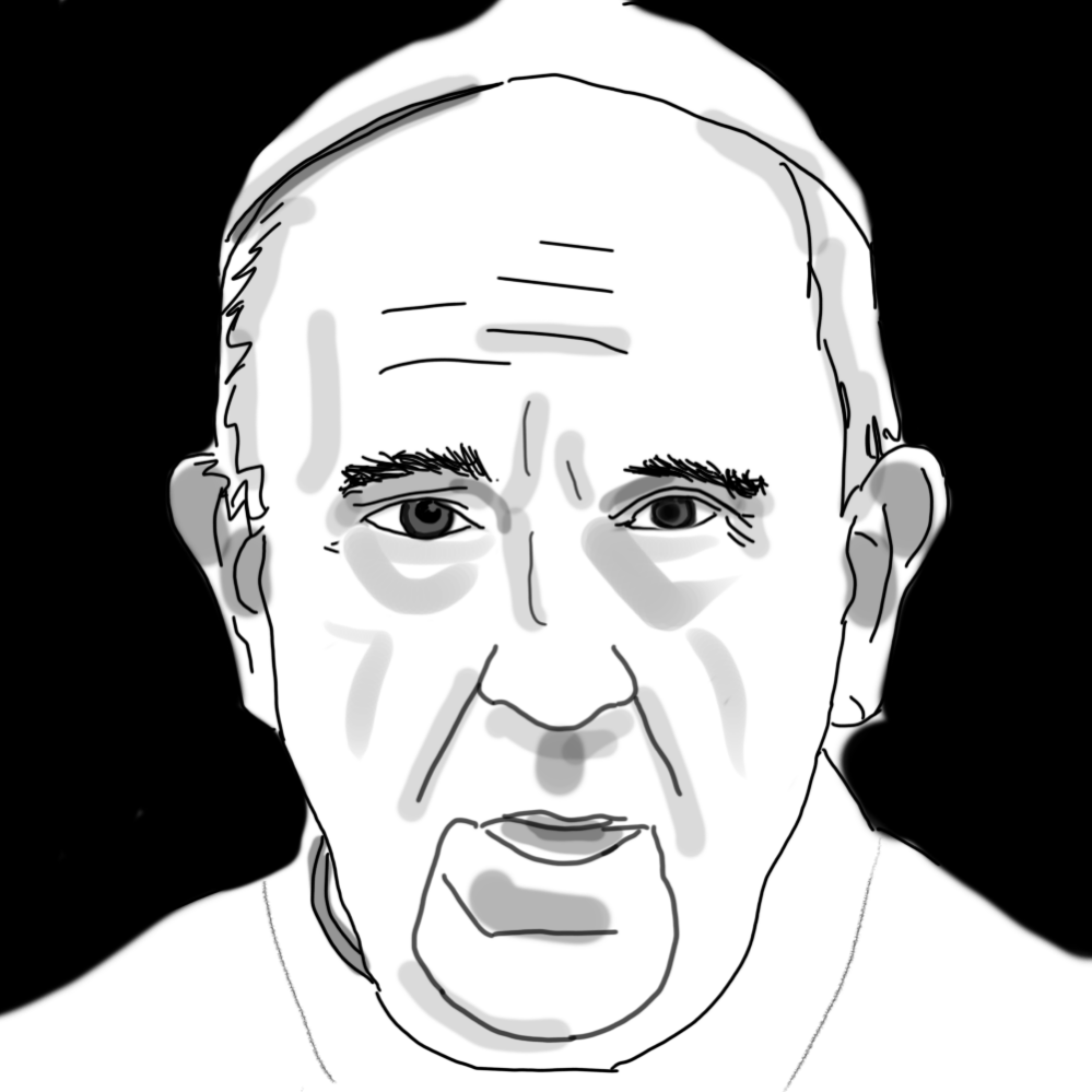 Pope Francis