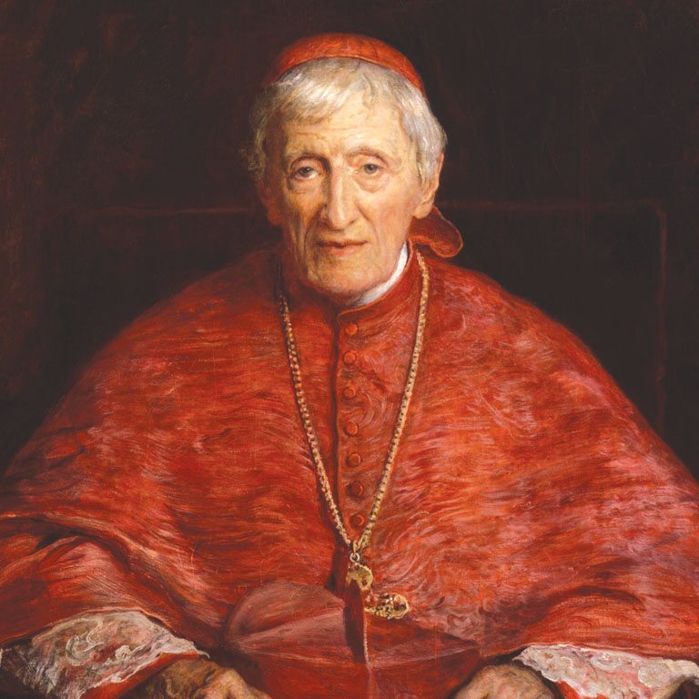 They Will Use Newman to Promote Heresy:  We Must Understand True Development