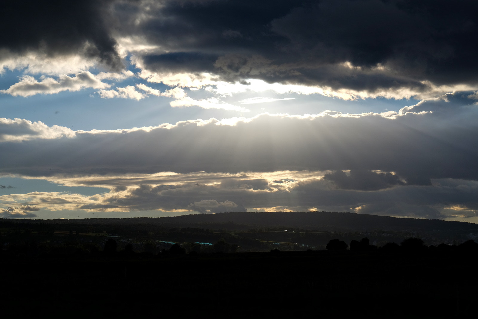 Too Great for the Sky: A Chestertonian Christmas Reflection