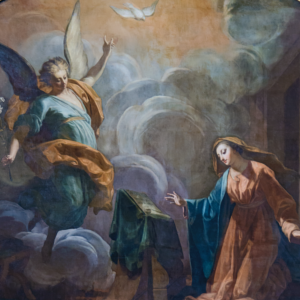 Advent Reflections on the Four Last Things: Heaven