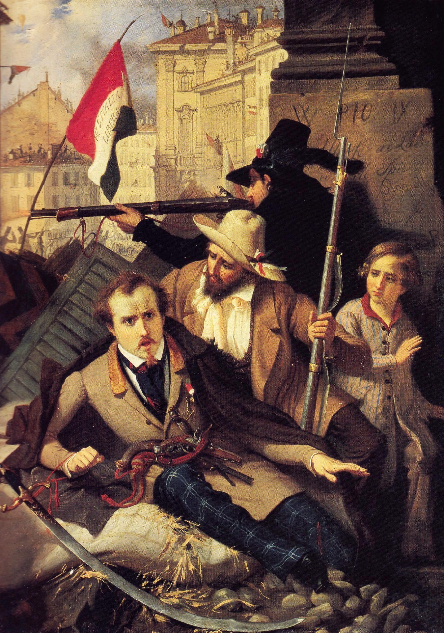 The Modern Catholic Liberal Disaster: Why Conservatives and Trads Must Unite Pt. II, Chapter 2