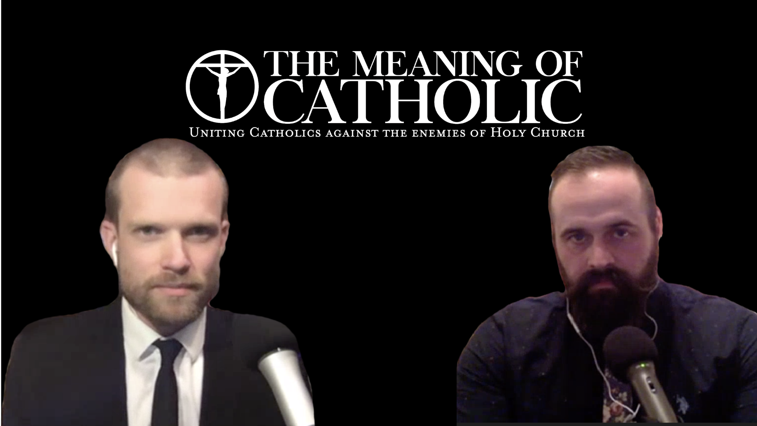Mary and Manhood: Catholic Masculinity Pt. 5