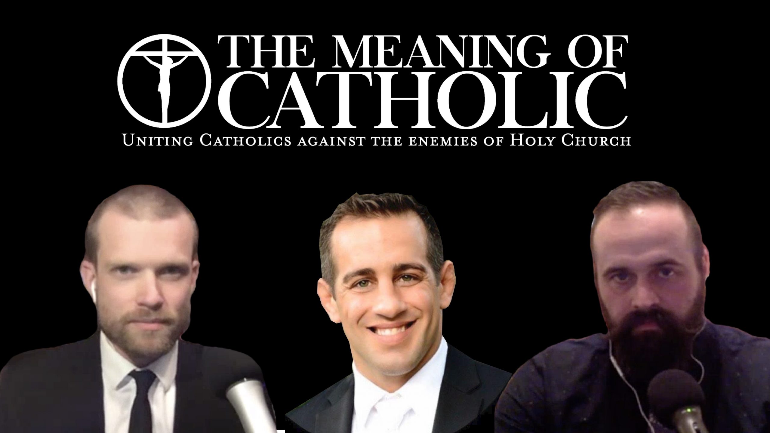 Strength and Weightlifting – Catholic Masculinity Pt. 2