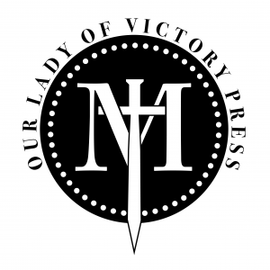 OLV logo_OLVP Logo
