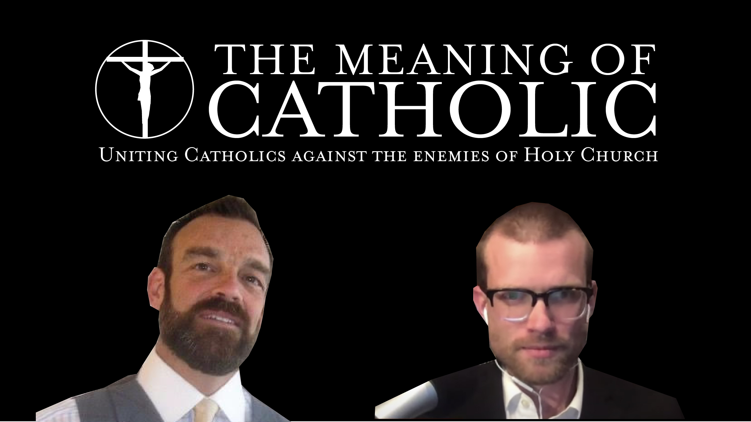 Annulment Crisis Pt. 2: Redefining Marriage? with John Farrell