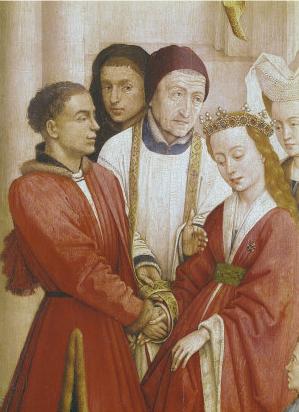 Annulment Revolution? Sources
