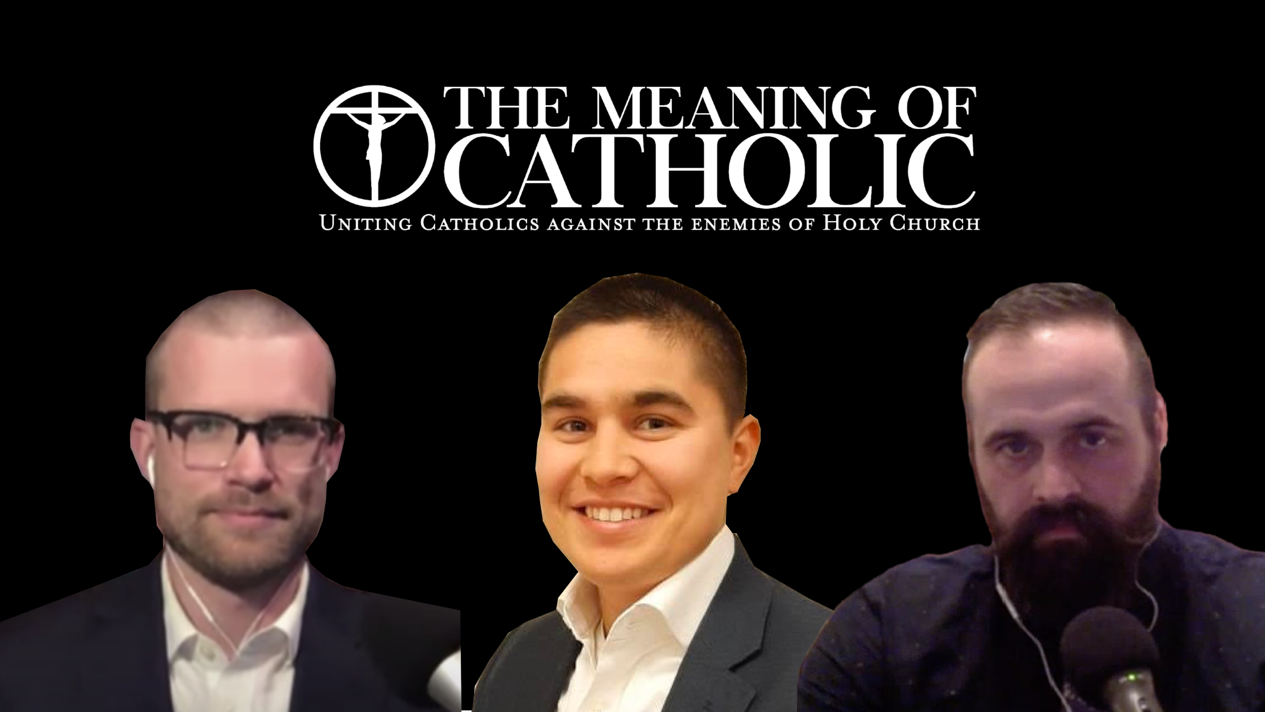Men and Militarism: Catholic Masculinity Pt. 4