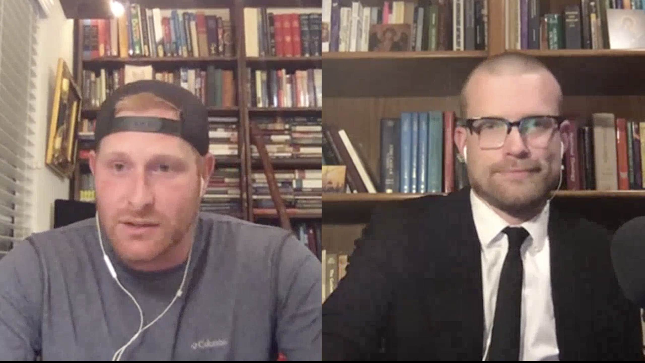 Ascending His Throne: The Kingship of Christ as the Essence of the Gospel with Chris Plance