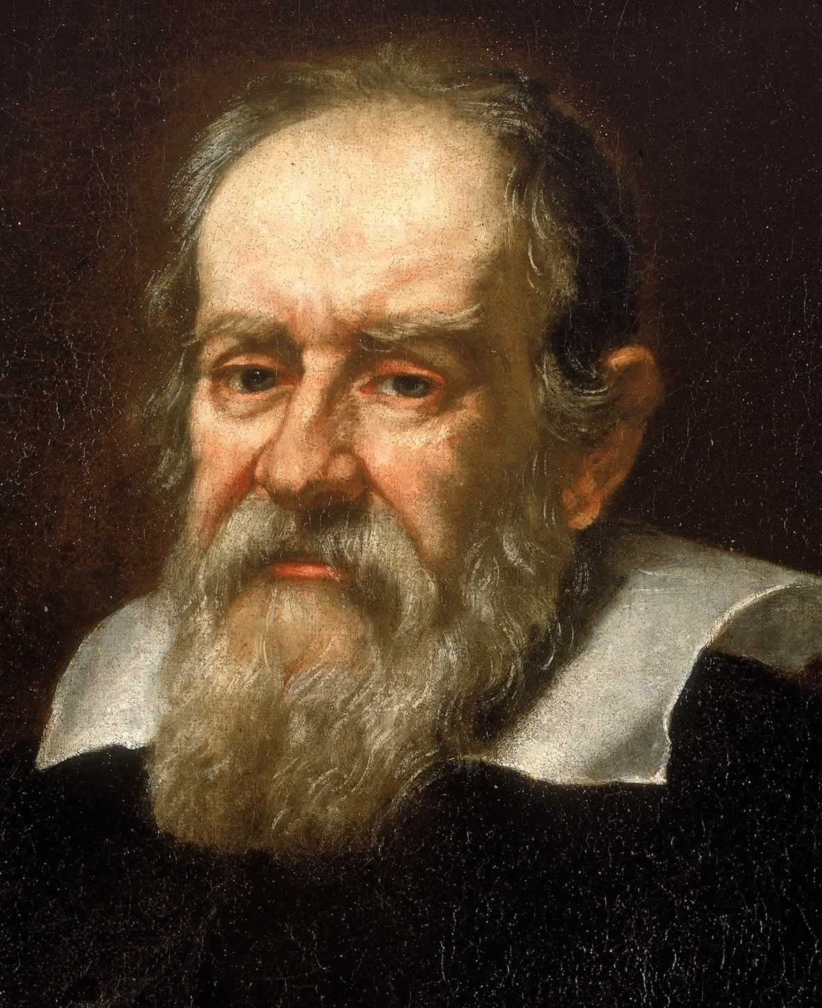 Thesis: Galileo was Wrong – The Church was Right