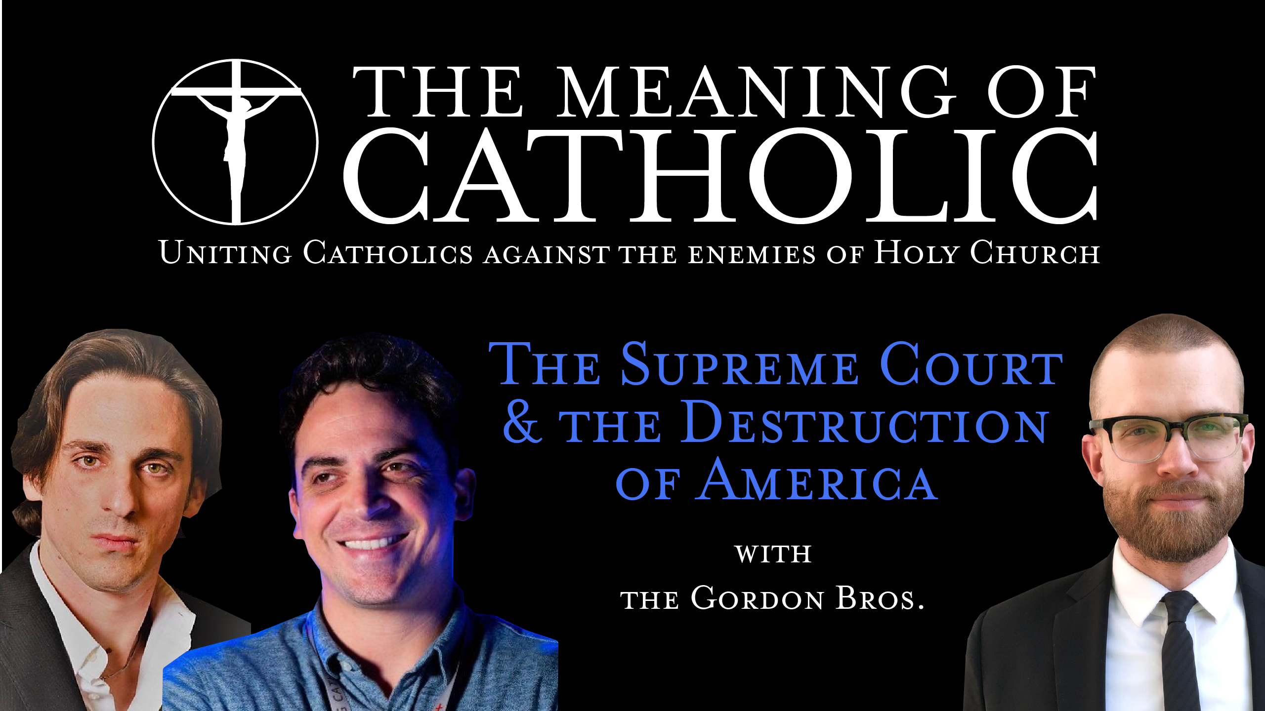 The Supreme Court and the Destruction of America