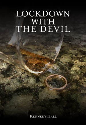 Lockdown with the Devil eBook PDF