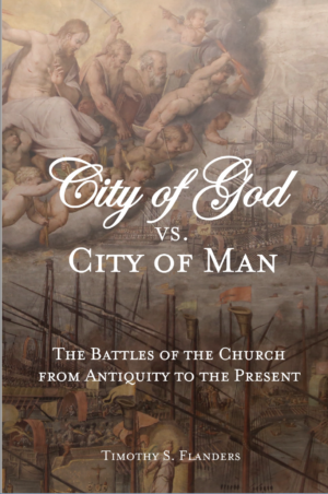 City of God vs. City of Man eBook PDF