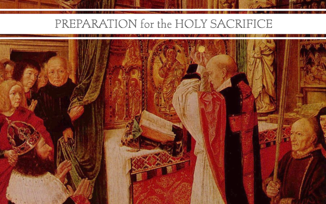 Novus Ordo Marriage Sunday, Byzantine XXth Dom. post. Pent. [PREVIEW]